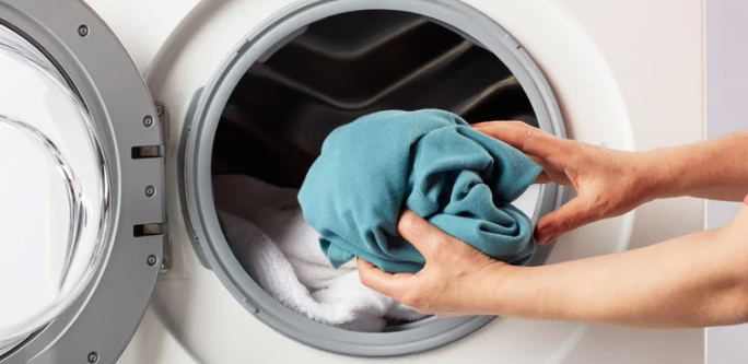 5 Common Laundry Mistakes You Might Be Making